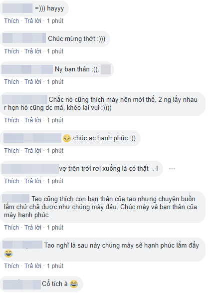 Cặp đôi bạn thân “thoát ế” cho nhau sau 7 năm, đám cưới từ một câu nói đùa: “Mày ế thì tao cưới, khỏi lo!” - Ảnh 2.