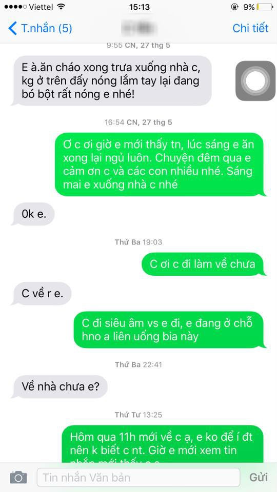 Được vợ cũ của chồng mới yêu chiều, chăm như con gái, cô nàng đăng đàn tâm sự khiến hội chị em sốc - Ảnh 2.