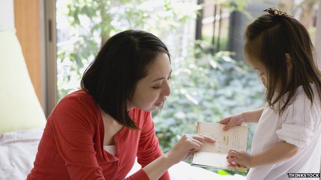 Để não trẻ được kích hoạt tối đa khi đọc sách, đây là những điều bố mẹ nên làm - Ảnh 1.