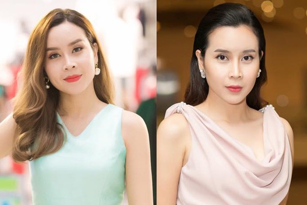 Nhan sắc vốn đã xinh, nhưng 4 bà mẹ này vẫn quyết chọn phẫu thuật thẩm mỹ để trở nên đẹp hơn - Ảnh 6.