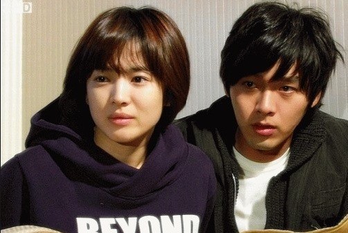 Hoàng tử màn ảnh Hyun Bin: Thiếu gia độc thân giàu có và 3 năm thanh xuân bên cạnh Song Hye Kyo - Ảnh 11.