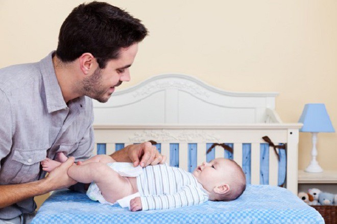 Người yêu cũ đi lấy chồng, sau 1 năm chàng trai bỗng nhận được thông báo như sét đánh bên tai - Ảnh 3.