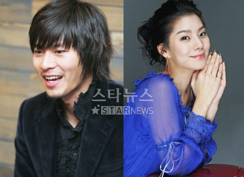 Hoàng tử màn ảnh Hyun Bin: Thiếu gia độc thân giàu có và 3 năm thanh xuân bên cạnh Song Hye Kyo - Ảnh 8.
