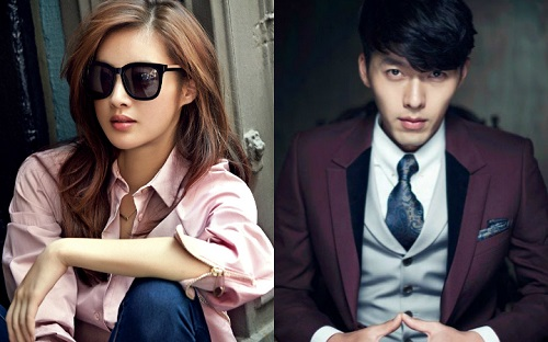 Hoàng tử màn ảnh Hyun Bin: Thiếu gia độc thân giàu có và 3 năm thanh xuân bên cạnh Song Hye Kyo - Ảnh 13.