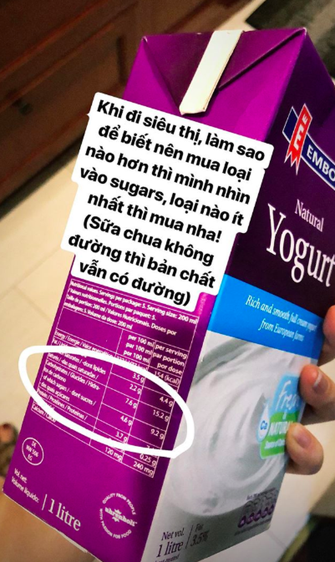 Muốn da đẹp, dáng xinh thì cứ vào Instagram mà học lỏm bí kíp của những cô nàng hot nhất này! - Ảnh 3.