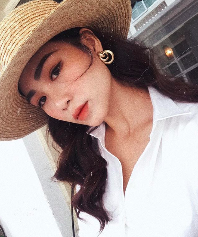 Muốn da đẹp, dáng xinh thì cứ vào Instagram mà học lỏm bí kíp của những cô nàng hot nhất này! - Ảnh 6.