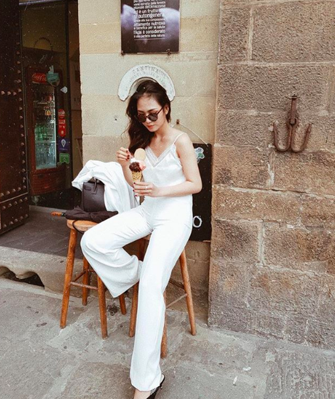 Muốn da đẹp, dáng xinh thì cứ vào Instagram mà học lỏm bí kíp của những cô nàng hot nhất này! - Ảnh 7.