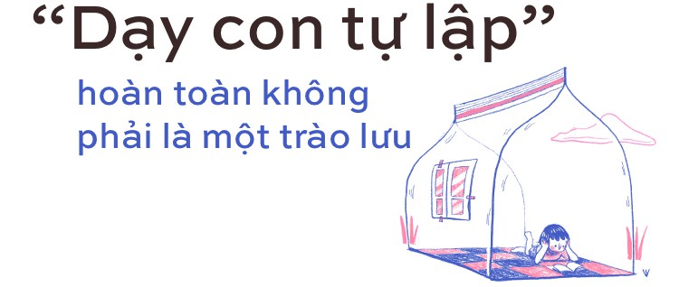 Những đứa trẻ lớn lên trong túi hút chân không và cuộc “giải cứu” tuyệt vọng của cha mẹ hiện đại - Ảnh 7.