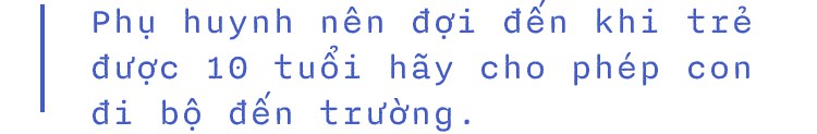 Những đứa trẻ lớn lên trong túi hút chân không và cuộc “giải cứu” tuyệt vọng của cha mẹ hiện đại - Ảnh 11.