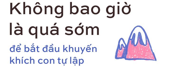 Những đứa trẻ lớn lên trong túi hút chân không và cuộc “giải cứu” tuyệt vọng của cha mẹ hiện đại - Ảnh 9.