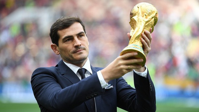 Robbie Williams đốt n&oacute;ng s&acirc;n vận động, khai mạc World Cup 2018 - Ảnh 10.