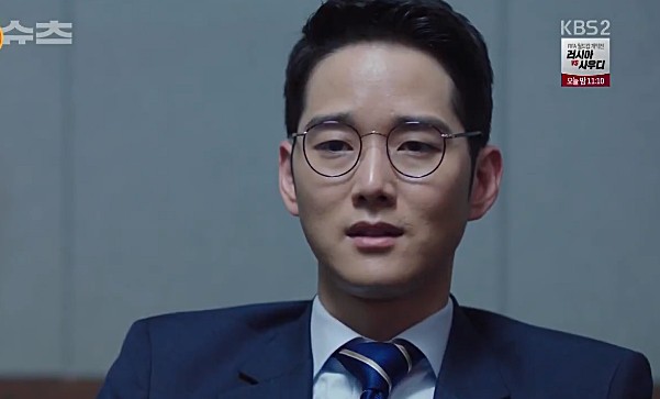 Phim của Jang Dong Gun tập cuối: Phản ứng hóa học của 2 nam chính còn bùng nổ gấp 10 lần chuyện tình yêu nam nữ - Ảnh 2.