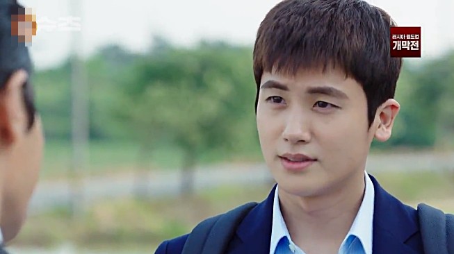 Phim của Jang Dong Gun tập cuối: Phản ứng hóa học của 2 nam chính còn bùng nổ gấp 10 lần chuyện tình yêu nam nữ - Ảnh 10.