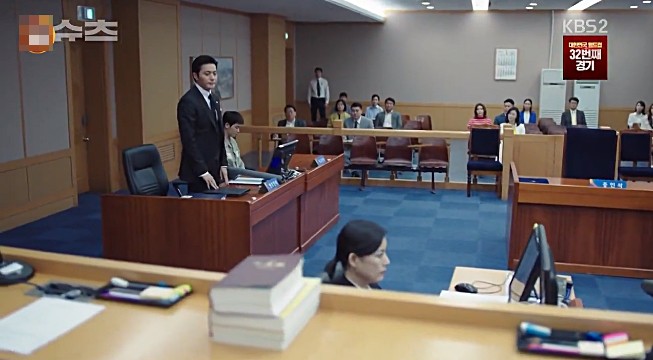 Phim của Jang Dong Gun tập cuối: Phản ứng hóa học của 2 nam chính còn bùng nổ gấp 10 lần chuyện tình yêu nam nữ - Ảnh 5.