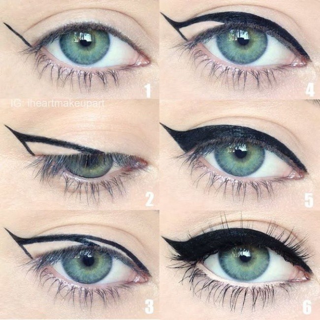 10 useful tips for worry-free daily makeup - Photo 4.