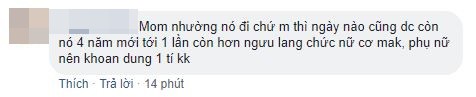 Chị em phát rồ mùa World Cup: Chồng ăn bóng đá, ngủ bóng đá và quên luôn vợ - Ảnh 2.