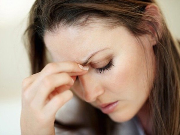 6 loại đau nửa đầu thường gặp nhất và cách giải quyết chúng thật hiệu quả  - Ảnh 2.