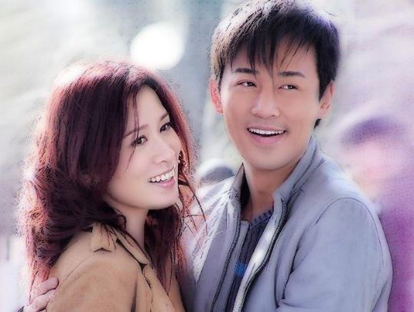 Những “cặp đôi vàng” của TVB: Không thành đôi ngoài đời thực vẫn thừa sức đi vào huyền thoại trong lòng “mọt” phim - Ảnh 5.