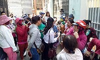 Lại 1 cháu bé tử vong tại lớp mầm non ở Khánh Hòa - Ảnh 3. Lại 1 cháu bé tử vong tại lớp mầm non ở Khánh Hòa - Ảnh 3.