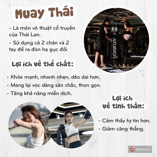 Để có được vóc dáng vạn người mê, Jun Vũ đã theo một bộ môn vẫn còn rất ít con gái Việt tập - Ảnh 11.