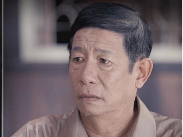 Xem Gạo nếp gạo tẻ, xót xa với những hình ảnh cuối cùng của diễn viên Nguyễn Hậu - Ảnh 1.