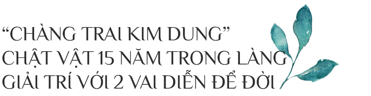 Lý Á Bằng: Kẻ thất bại trong hôn nhân vẫn kiên cường từng bước trở thành người cha vĩ đại của đứa con gái kém may mắn - Ảnh 1.