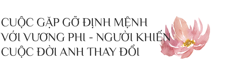 Lý Á Bằng: Kẻ thất bại trong hôn nhân vẫn kiên cường từng bước trở thành người cha vĩ đại của đứa con gái kém may mắn - Ảnh 4.