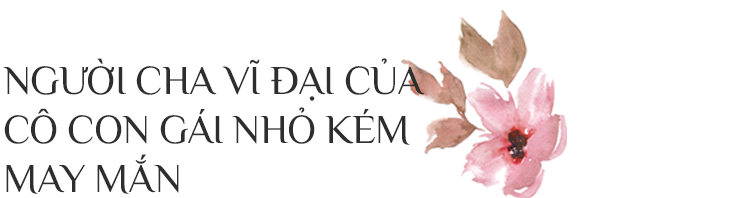 Lý Á Bằng: Kẻ thất bại trong hôn nhân vẫn kiên cường từng bước trở thành người cha vĩ đại của đứa con gái kém may mắn - Ảnh 9.