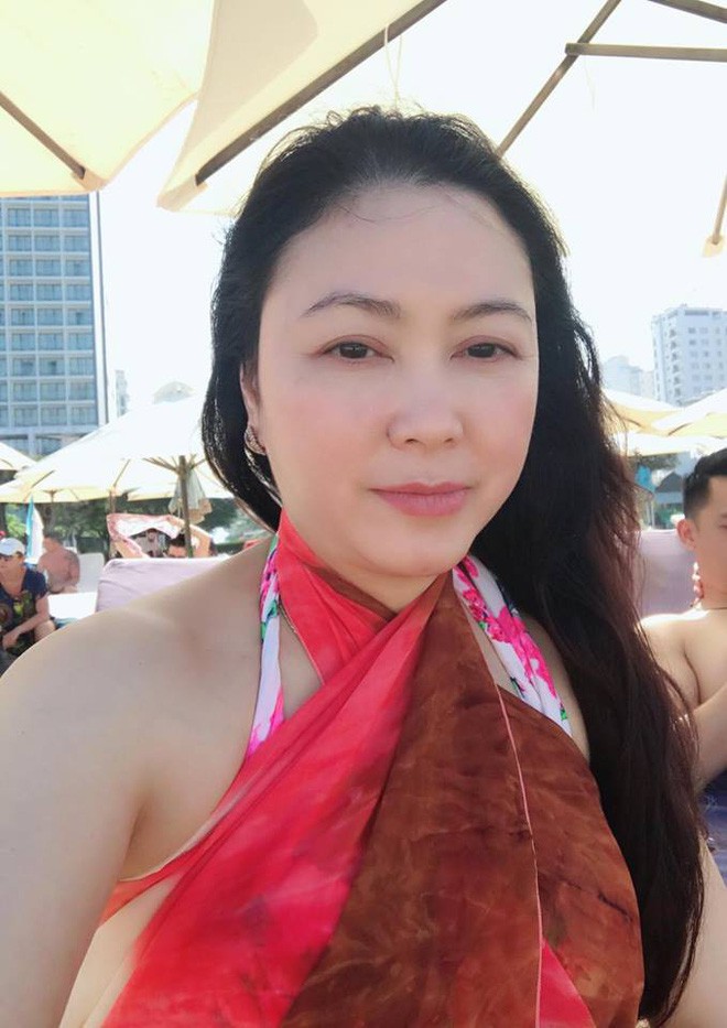 Nàng dâu nào cũng đều mong có được mẹ chồng vừa tâm lý vừa thương con dâu như hot mom Hằng Túi - Ảnh 6.