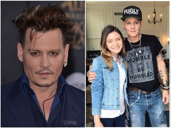 Liên tục bị săn đuổi vì chuyện sức khỏe, Johnny Depp bực bội tỏ rõ thái độ - Ảnh 1.