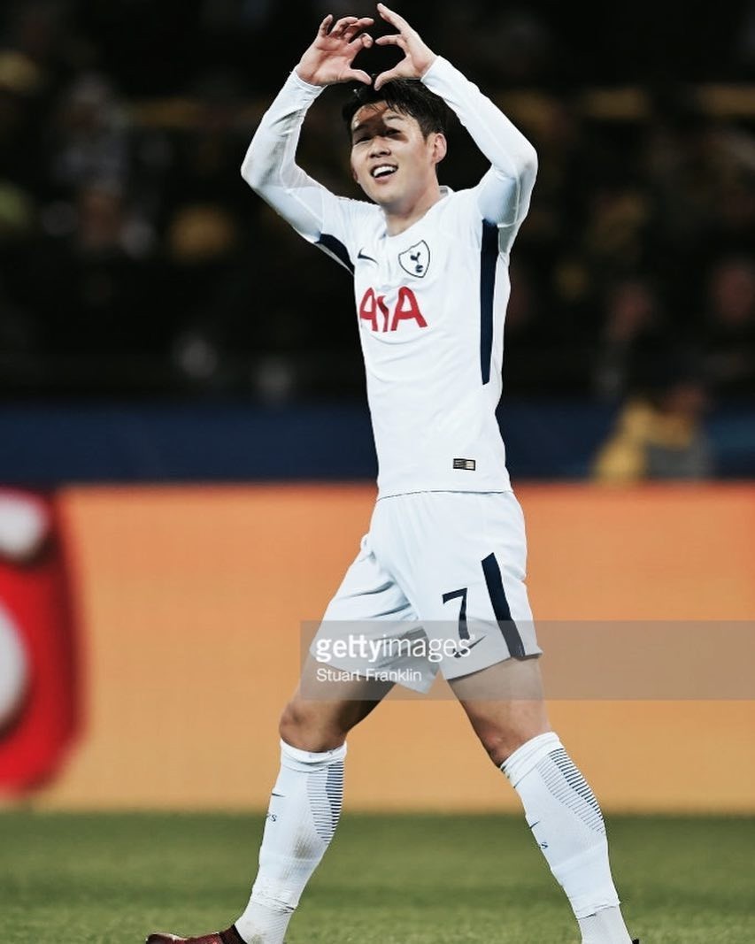Son Heung-min chỉ trích đồng đội ở Tottenham sau trận thua Southampton