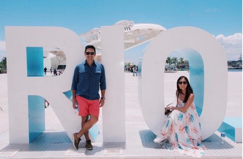 Cuộc sống sung túc viên mãn bên ông xã điển trai của Stephanie Nguyễn - 1 trong 3 người chị chồng cực kín tiếng của Hà Tăng - Ảnh 14.