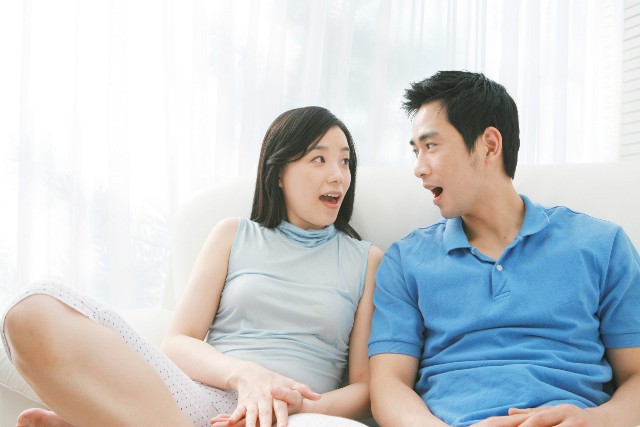 6 điều ai nghe xong cũng lắc đầu bảo không nên nhưng thực chất lại làm cho vợ chồng yêu càng thêm yêu - Ảnh 4.