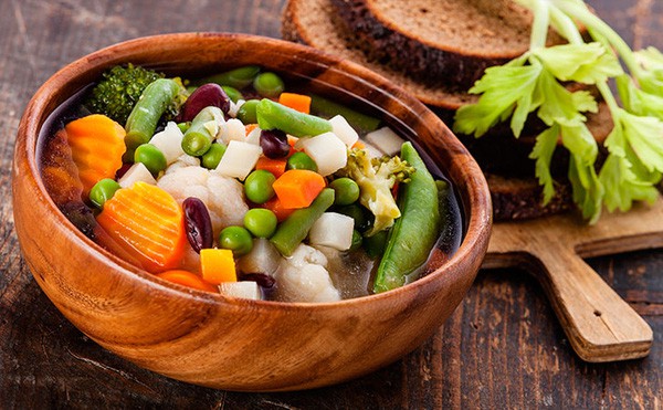Dù ăn kiêng hay ăn chay kiểu gì thì bạn cũng đừng quên bổ sung đủ 7 dưỡng chất này - Ảnh 1. Dù ăn kiêng hay ăn chay kiểu gì thì bạn cũng đừng quên bổ sung đủ 7 dưỡng chất này - Ảnh 1.