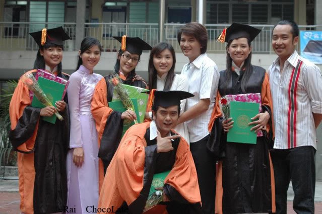 Dàn diễn viên Cổng mặt trời bất ngờ hội ngộ khiến khán giả bồi hồi - Ảnh 6. Dàn diễn viên Cổng mặt trời bất ngờ hội ngộ khiến khán giả bồi hồi - Ảnh 6.