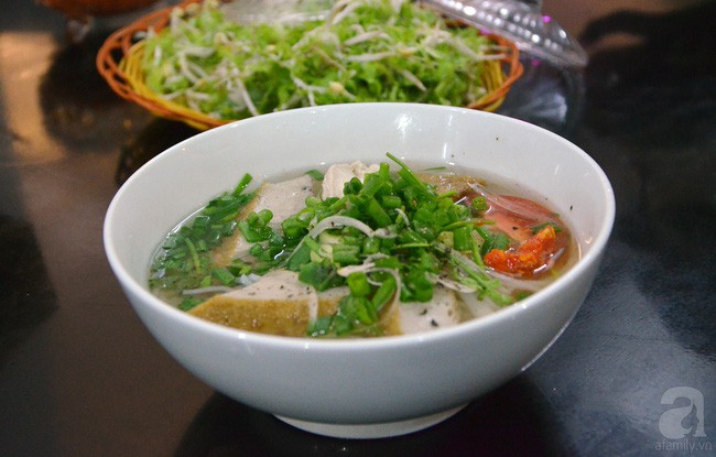 5 món ăn giá cực bình dân mà ngon xuất sắc ở Phú Yên - Ảnh 8.