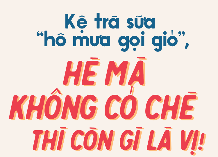 Hà Nội có hàng ngàn quán chè, nhưng muốn biết thế nào là chè ngon thì phải ghé 6 quán này - Ảnh 1.