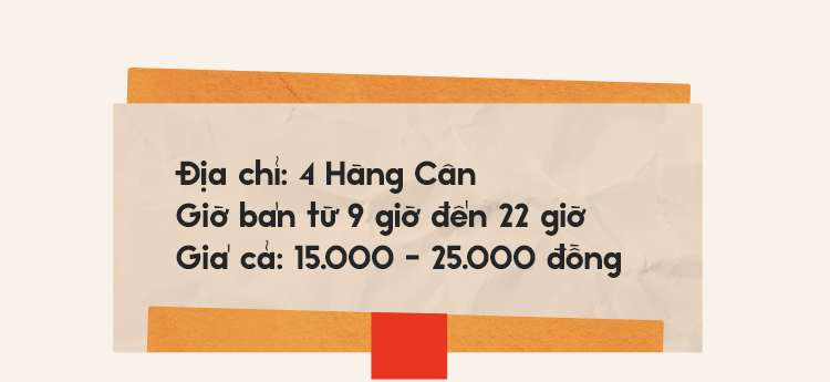 Hà Nội có hàng ngàn quán chè, nhưng muốn biết thế nào là chè ngon thì phải ghé 6 quán này - Ảnh 13.