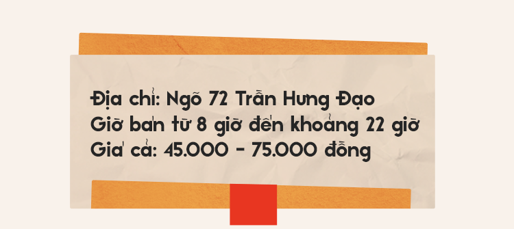 Hà Nội có hàng ngàn quán chè, nhưng muốn biết thế nào là chè ngon thì phải ghé 6 quán này - Ảnh 23.