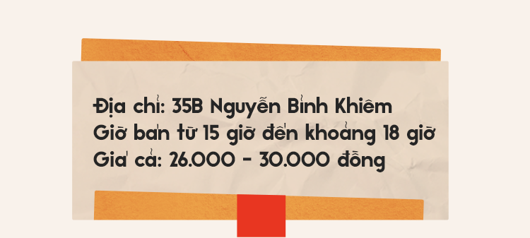 Hà Nội có hàng ngàn quán chè, nhưng muốn biết thế nào là chè ngon thì phải ghé 6 quán này - Ảnh 27.