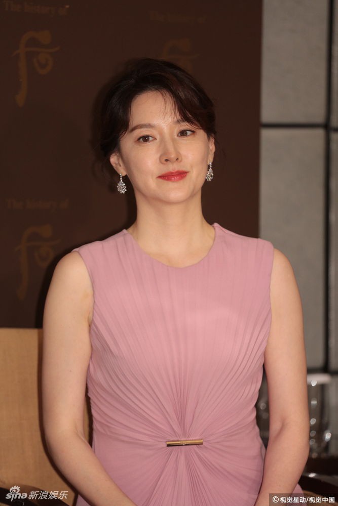 Enjoy Korea with Hui: Yong-pal Park Hye Soo starring as 