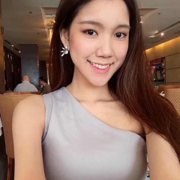 Từ cô nàng đen nhẻm kém sắc, em gái Hoa hậu Thùy Lâm giờ đã là gái một con xinh đẹp rạng ngời, hạnh phúc bên chồng phi công - Ảnh 7.