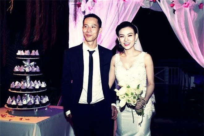 Ca sĩ Thu Thủy: Trắng tay sau ly hôn, không còn khóc được nữa - Ảnh 1. Ca sĩ Thu Thủy: Trắng tay sau ly hôn, không còn khóc được nữa - Ảnh 1.