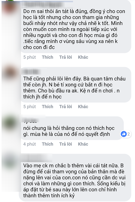 Bị mẹ chồng cho một cái tát, con dâu đăng đàn khóc kể lại bị chị em đòi tát thêm cho vài cái chỉ vì lý do thật sự đằng sau - Ảnh 3.