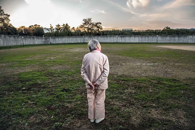 Chuyện hoang đường nhưng có thật ở Nhật Bản: Nhà tù - thiên đường cho những phụ nữ cao tuổi cô độc giữa gia đình - Ảnh 3.