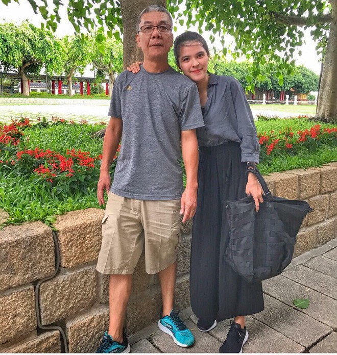 Cuộc sống như mơ của cô dâu Việt lấy chồng Đài Loan, quen nhau vì chiếc xe máy màu đặc biệt - Ảnh 8.