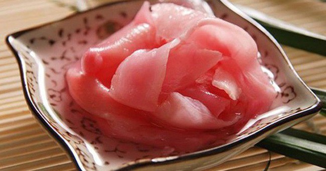 6 điều nhiều người dễ nhầm khi thưởng thức sushi - Ảnh 6.