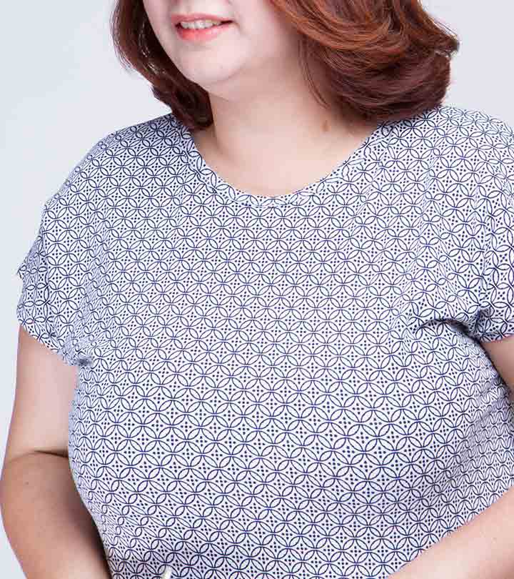 5 c&aacute;ch tự nhi&ecirc;n để tho&aacute;t khỏi t&igrave;nh trạng mỡ ở cổ - Ảnh 3.