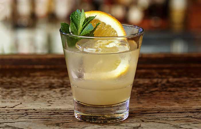 5 c&aacute;ch tự nhi&ecirc;n để tho&aacute;t khỏi t&igrave;nh trạng mỡ ở cổ - Ảnh 5.