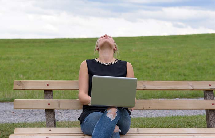 5 c&aacute;ch tự nhi&ecirc;n để tho&aacute;t khỏi t&igrave;nh trạng mỡ ở cổ - Ảnh 10.